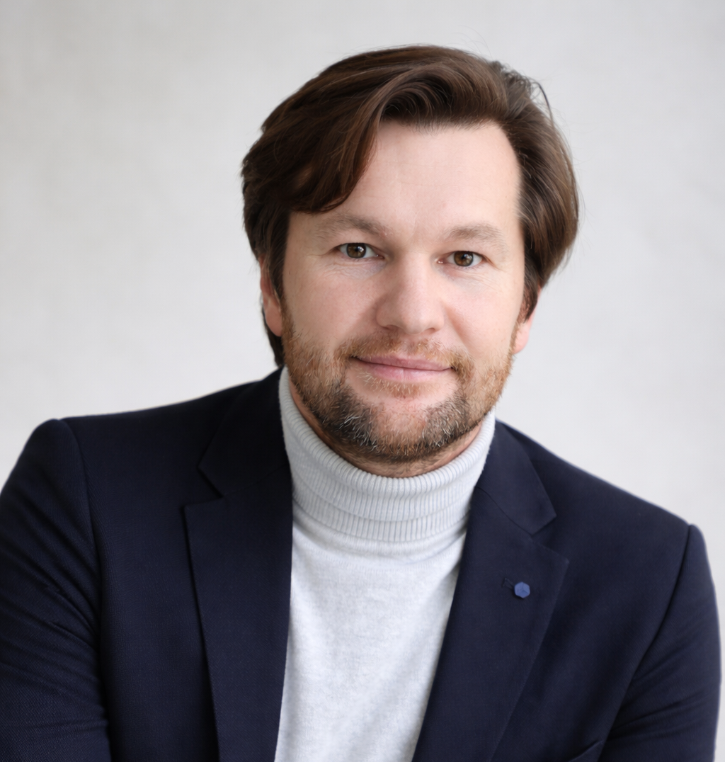 Александр Солдаткин